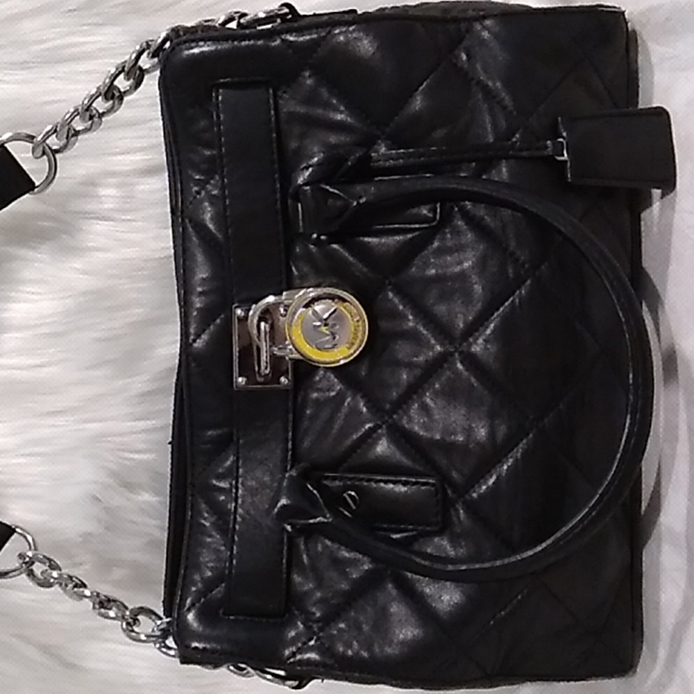 SALE! Authentic Michael Kors Shoulder Bag